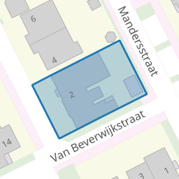 Perceel SDL00-H-2661