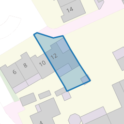 Perceel SDL00-H-2683