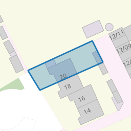 Perceel SDL00-H-2699