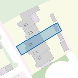 Perceel SDL00-H-2702