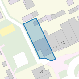 Perceel SDL00-H-2721