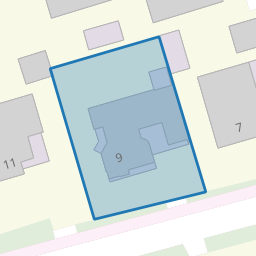 Perceel SDL00-H-2738