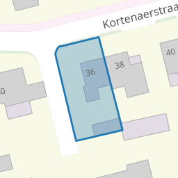 Perceel SDL00-H-2763