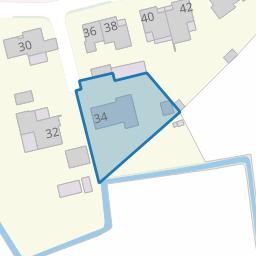 Perceel SDL00-H-2764