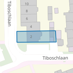Perceel SDL00-H-2772