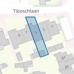 Perceel SDL00-H-2777