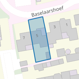 Perceel SDL00-H-2787