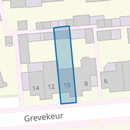 Perceel SDL00-H-2799