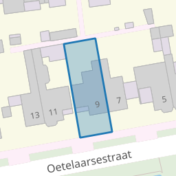 Perceel SDL00-H-2805