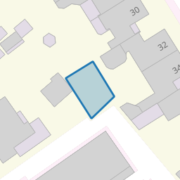 Perceel SDL00-H-2825