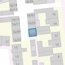 Perceel SDL00-H-2833