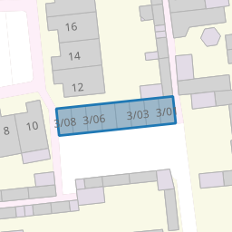 Perceel SDL00-H-2835