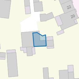 Perceel SDL00-H-2837