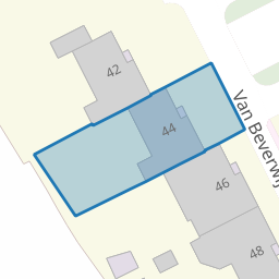 Perceel SDL00-H-2899
