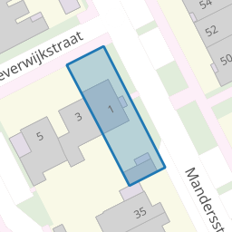 Perceel SDL00-H-2903