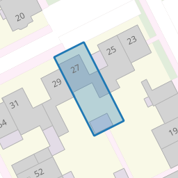 Perceel SDL00-H-2908