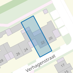 Perceel SDL00-H-2914