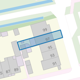 Perceel SDL00-H-2934