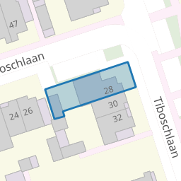 Perceel SDL00-H-2952