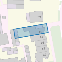 Perceel SDL00-H-2968