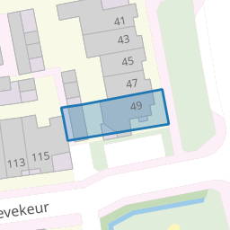 Perceel SDL00-H-2972