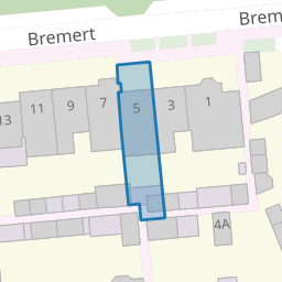 Perceel SDL00-H-2992