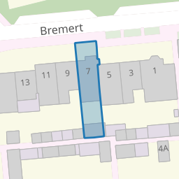 Perceel SDL00-H-2993