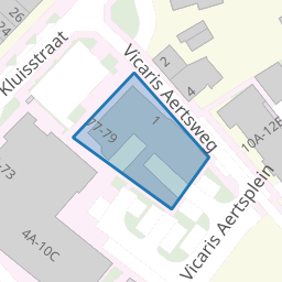 Perceel SDL00-H-3014