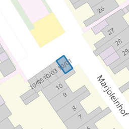 Perceel SDL00-H-3035