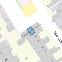 Perceel SDL00-H-3037