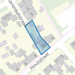 Perceel SDL00-H-3044