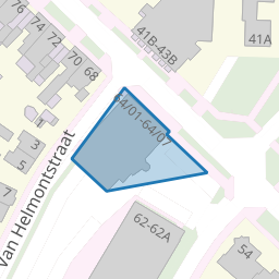 Perceel SDL00-H-3046