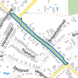 Perceel SDL00-H-3053