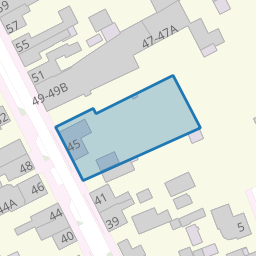 Perceel SDL00-H-3074