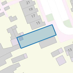 Perceel SDL00-H-3082