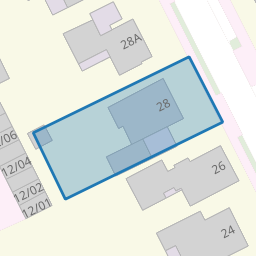 Perceel SDL00-H-3098