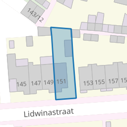 Perceel SDL00-H-3128