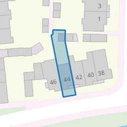 Perceel SDL00-H-3142