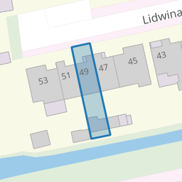 Perceel SDL00-H-3160