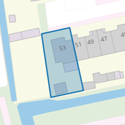 Perceel SDL00-H-3162
