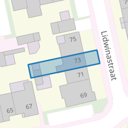 Perceel SDL00-H-3170