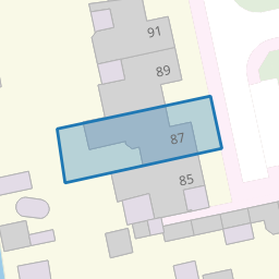 Perceel SDL00-H-3181