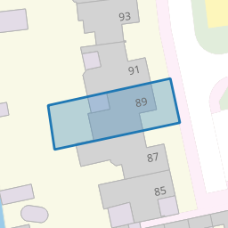 Perceel SDL00-H-3182