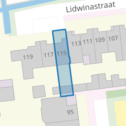 Perceel SDL00-H-3188