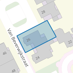 Perceel SDL00-H-3208