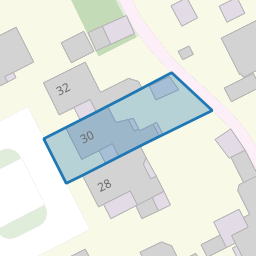 Perceel SDL00-H-3212