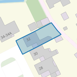 Perceel SDL00-H-3213