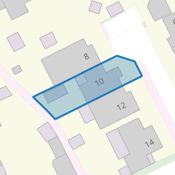 Perceel SDL00-H-3216