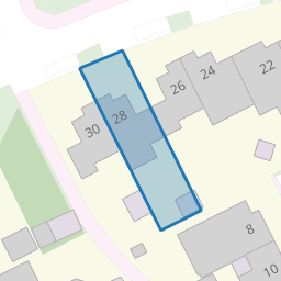 Perceel SDL00-H-3219