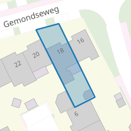 Perceel SDL00-H-3224